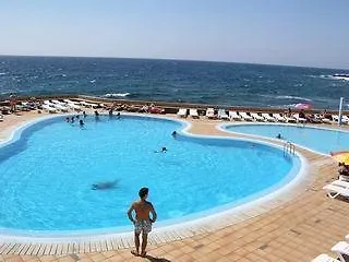 Hotel Tenerife Tour Tenerife Island